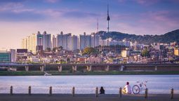 Hotel rates are projected to rise globally in 2027, albeit very moderately in cities such as Singapore.