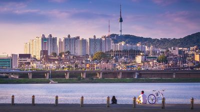Hotel rates are projected to rise globally in 2027, albeit very moderately in cities such as Singapore.