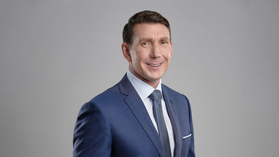 Hilton is seeing a booming development pipeline in the region, according to executive vice president & regional president Asia Pacific Alan Watts.