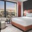 New Hilton hotel checks in next to Istanbul Airport