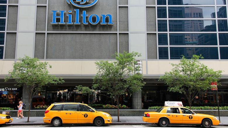 The world’s most valuable hotel brands revealed