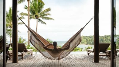 Participating SLH hotels will be bookable on all Hilton channels.