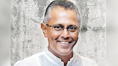 Hiran Cooray: “We can’t give up on tourism.”