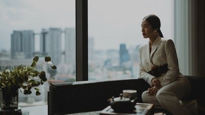 Corporate travellers are choosing lifestyle hotels, such as The Clan Hotel in Singapore, for their distinctive offerings.