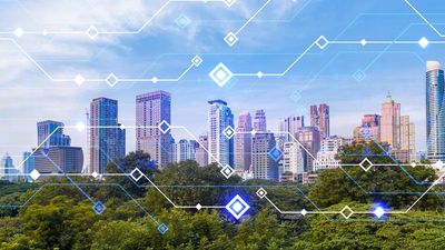 Cost-effective sustainability was picked as the winner by a discerning panel of hotel owners and investors.