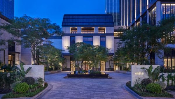 Andaz Xiamen