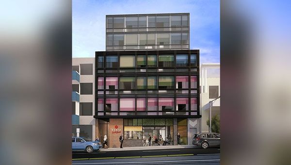 Ovolo South Yarra
