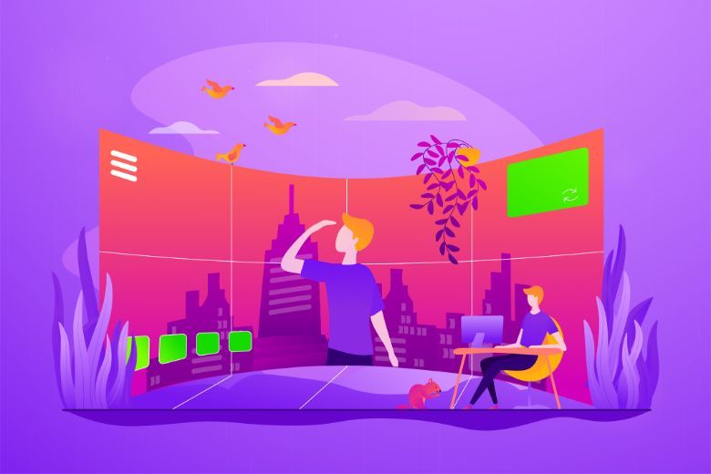 Can virtual tours be the new way to inspect and sell hotels?