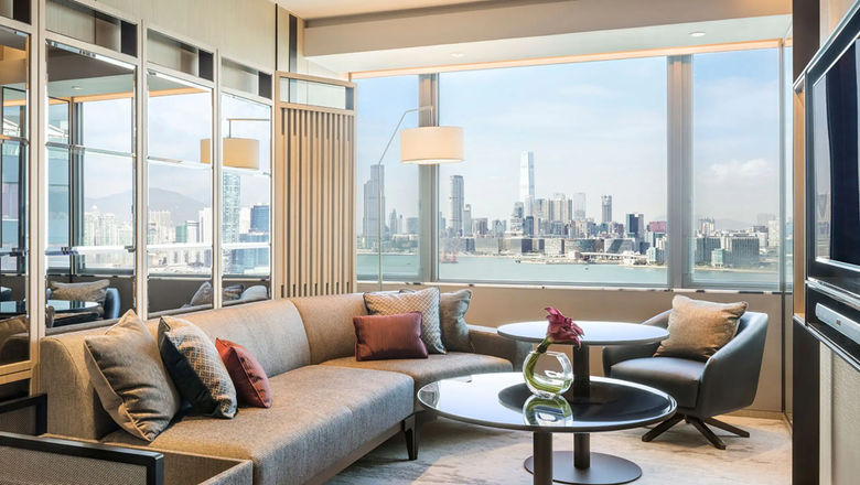Hyatt continues to cater to the growing demand for modern and flexible accommodations, from bustling cities to relaxing retreats.