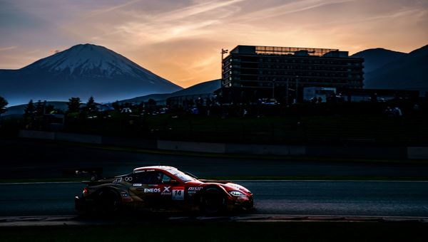 Hyatt Hotels Corporation’s Jim Chu sees growing demand for independent and lifestyle properties in Asia Pacific. Pictured: Fuji Speedway Hotel in Japan Hyatt Hotels Corporation’s Jim Chu sees growing demand for independent and lifestyle properties in Asia Pacific. Pictured: Fuji Speedway Hotel in Japan