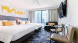 Superior ocean view room.
