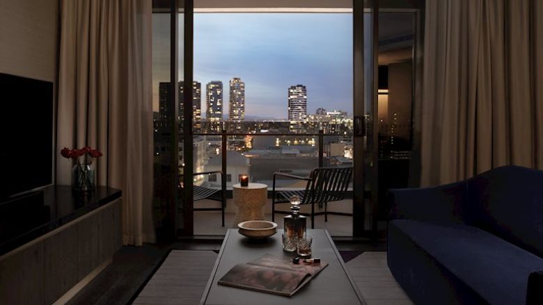 Hotel X, Brisbane will be the Vignette Collection's debut in Australia.