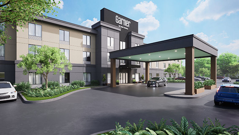 IHG said Garner will come in at a lower price point than Holiday Inn Express, a brand leader in the upper-midscale segment.