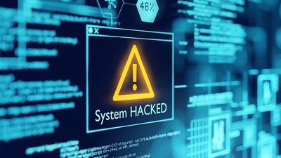 The BBC was contacted by the hackers after a cyber-attack on IHG.