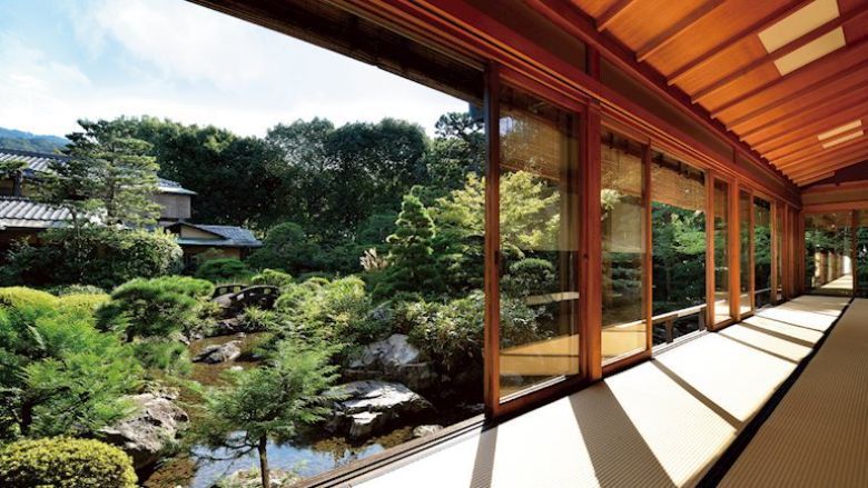 IHG Hotels & Resorts will open Regent Kyoto in 2024 as the brand's first in Japan.
