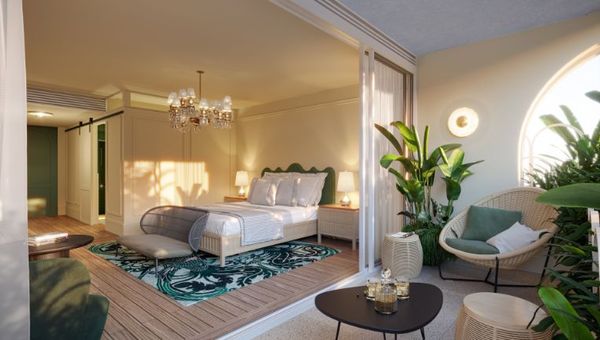 InterContinental Sorrento Mornington Peninsula. InterContinental Sorrento Mornington Peninsula.