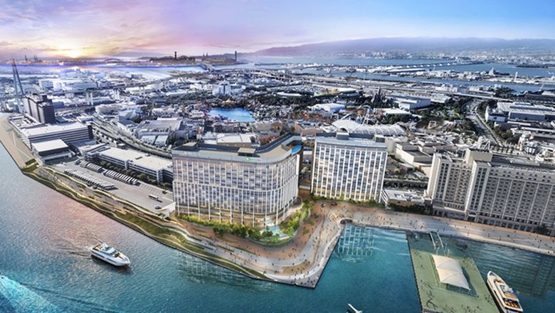 This will mark IHG’s biggest new-build hotel agreement in Japan, offering a total of 817 keys.