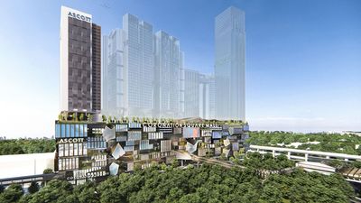Ascott Coronation Square Johor Bahru marks the first hospitality development since the historic Singapore-Malaysia JS-SEZ agreement. A five-star hotel with 207 rooms housed within Coronation Square, Ascott Coronation Square Johor Bahru will be the first Ascott-branded property in Johor Bahru, and the brand’s sixth in Malaysia.
