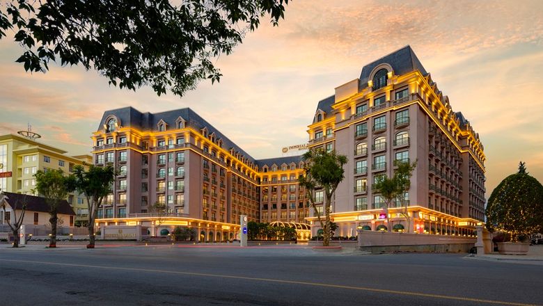 This is also the second BW Premier Collection property in Vietnam and across Southeast Asia.