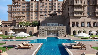 Accor's new structure aims to enhance brand clarity and allow for a focused approach to developing Fairmont.