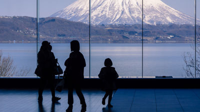 High up on the investment radar, Japan was on almost everybody’s lips at HICAP 2022.