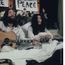 Give this a chance: John and Yoko’s bedroom romp