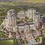Lagerfeld Hotel in Macau will be legacy to late designer’s genius