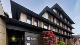 The KAYA Kyoto Nijo Castle, BW Signature Collection sits at the heart of Japan’s ancient Imperial capital.
