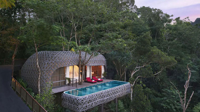 Keemala, Thailand