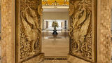 Grand Royal Suite, Kempinski Hotel