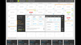 Screenshot of the LodgIQ One platform. Screenshot of the LodgIQ One platform.