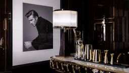 Five luxurious hotels offering over 6,000 keys and myriad dining and retail options have been unveiled following The Londoner Macao's US$2 billion revamp.