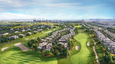 Mandarin Oriental Jumeirah Golf Estates, Dubai to open in 2030.