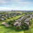Mandarin Oriental tees off in Dubai