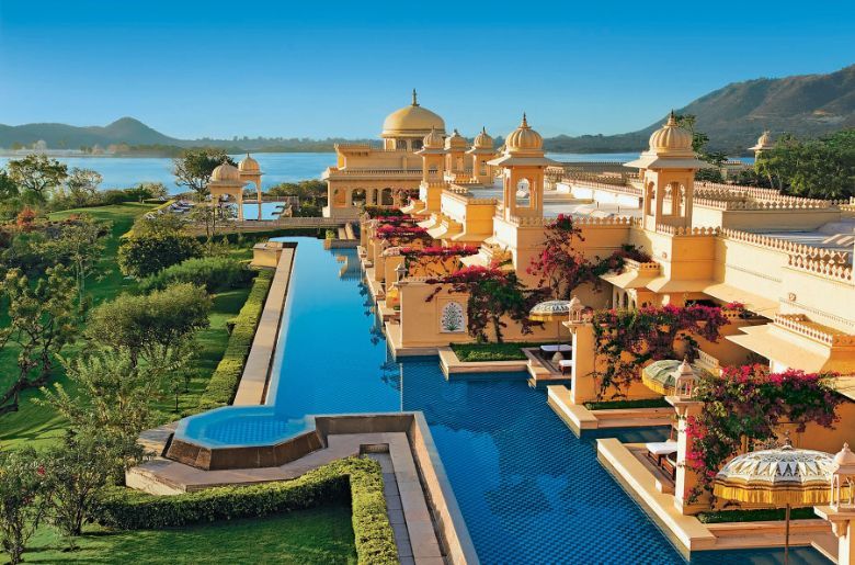 The strategic alliance sets the stage for MOHG and The Oberoi Group to push the boundaries of luxury hospitality.