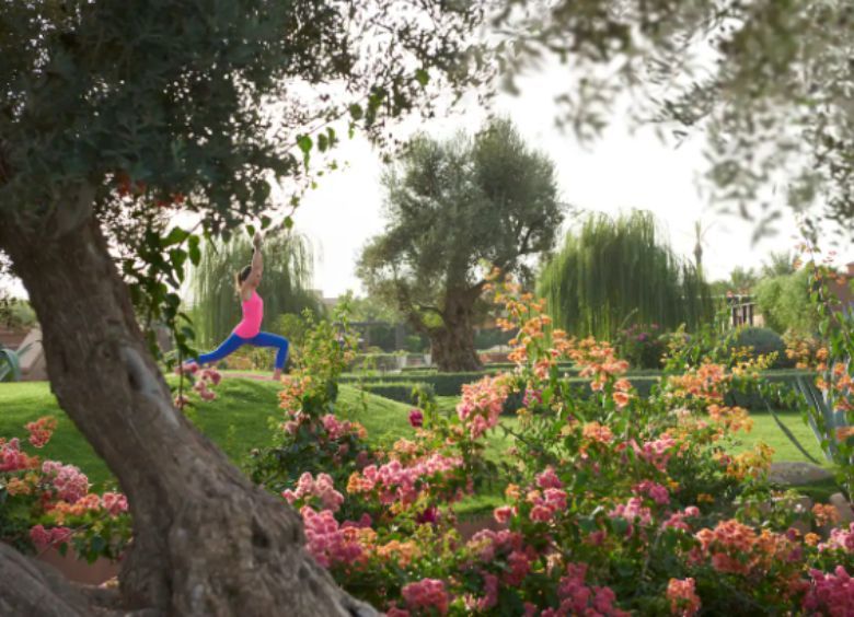 The 24-hour event in June will see on-site wellness experts from hotels worldwide lead in wellbeing experiences on Instagram.