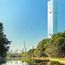 Mandarin Oriental celebrates grand opening in Shenzhen