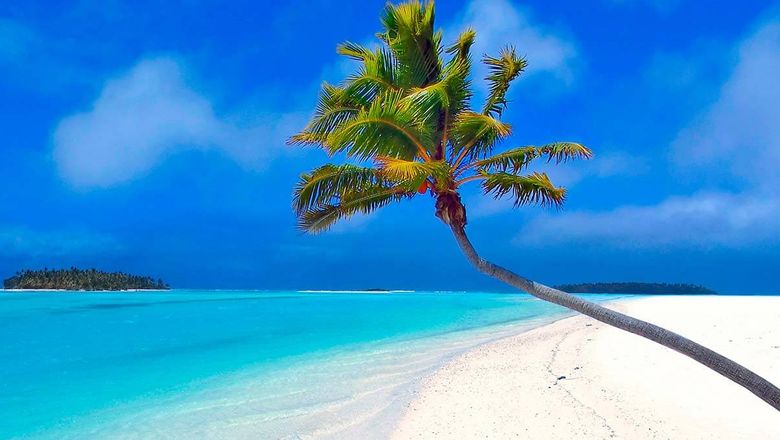 Maldives puts a price on paradise