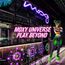 The augmented reality game is afoot at Moxy Hotels