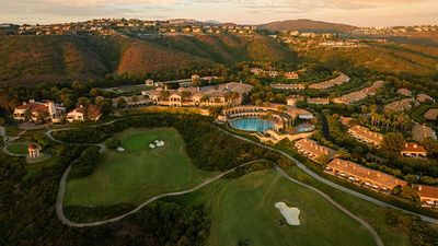 The new brand offers ultimate luxury stays amid settings rich in heritage and a rare sense of belonging, like The Resort at Pelican Hill.