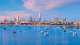 Melbourne’s focus on meetings and events is driving strong hotel rate growth