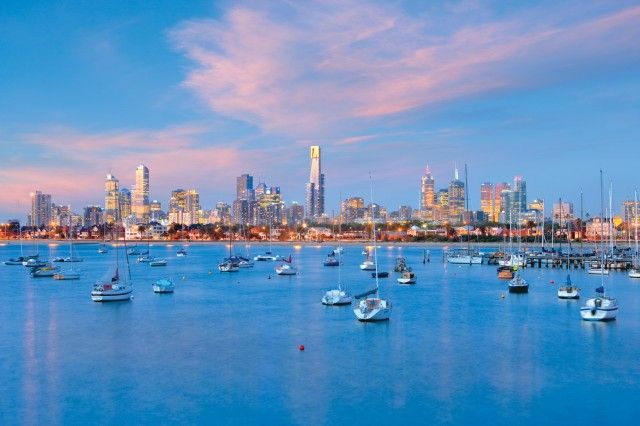 Melbourne’s focus on meetings and events is driving strong hotel rate growth