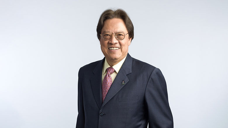 Miguel Ko, Chairman of CapitaLand, shares about his illustrious career in and outside of the hospitality sector. He was previously Chairman and President of Starwood Asia Pacific Hotels & Resorts.
