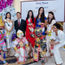 Miss Universe drops by the Dusit