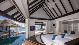 Naladhu Private Island Maldives reopens with sleek new look
