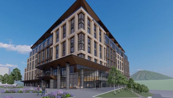 Nikko Style Niseko Hanazono will be Hotel Okura's first ski resort in Niseko. Nikko Style Niseko Hanazono will be Hotel Okura's first ski resort in Niseko.