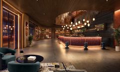 IHG’s first two Noted Collection signings in Japan will bring the brand to Shinjuku and Ginza.