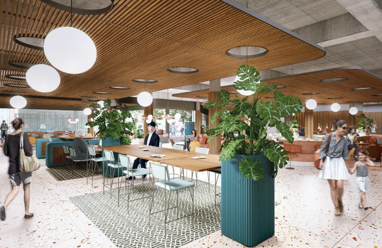 Novotel properties will soon sport new design themes that better reflect the particular destination or local market that they are found in.