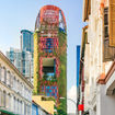 Oasia Hotel, Downtown Singapore, is now part of Singapore Airlines’ (SIA) HighFlyer business travel programme.