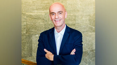 Olivier Berrivin, the Vice President of Operations - APAC for BWH Hotel Group, feels cautiously optimistic about the business outlook for the Asian hospitality sector in 2023.